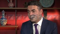 ZAEV DHE AHMETI BIEN DAKORT PER KANDIDATIN, SHPALLET TE PREMTEN - News, Lajme - Kanali 7