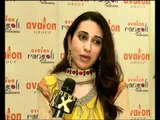NewsX Exclusive: Interview with Karishma Kapoor-NewsX