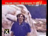 Odisha hostage issue: Italian Console General to reach Odisha-NewsX