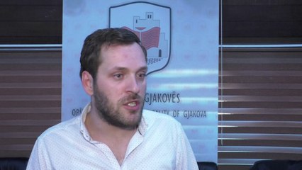 Sesion informues i panairit të punës në Gjakovë-Lajme