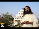 NewsX exclusive: Interview with Sri Sri Ravi Shankar-NewsX