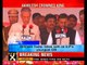 Akhilesh Yadav takes oath as Uttar Pradesh CM  - NewsX
