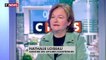 Nathalie Loiseau, ministre des Affaires européennes : "Il y a un mensonge par jour avec Marine Le Pen"