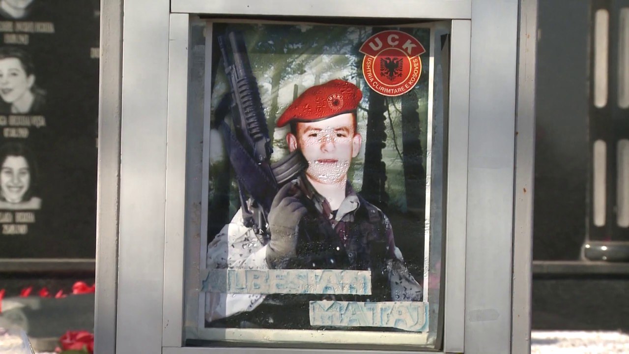 20 vjet nga rënia e Albesian Mataj-Lajme