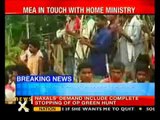 Hostage crisis: High level meeting called in Odisha- NewsX