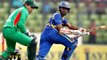 Asia Cup: Bangladesh beat Sri Lanka; set up final against Pak - NewsX