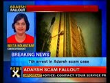 Adarsh scam: CBI arrests IAS officer in Mumbai - NewsX