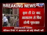 India News : Jodhpur police get one day custody of Asaram Bapu