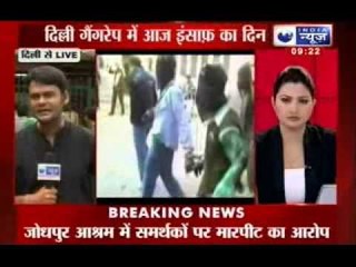 India News : Verdict likely today on juvenile's role in Dec 16 gangrape