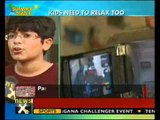 Summer Sizzle Holiday camps for kids - NewsX