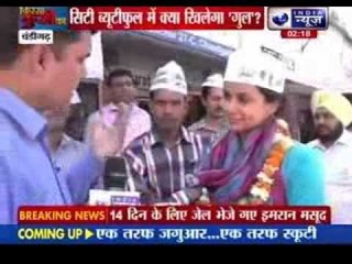 Exlusive: Straight talk with AAP's Gul Panag