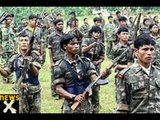 13 CRPF jawans killed by naxals in Gadhchiroli-NewsX