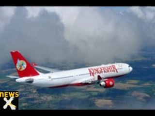 Kingfisher may axe employees: Reports - NewsX