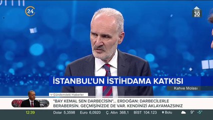 2019 istihdam seferberliği