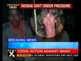 Odisha hostage crisis: Maoists set today's deadline for govt-NewsX