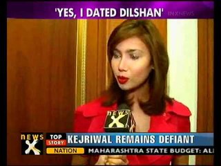 NewsX exclusive: Interview with Nupur Mehta-NewsX