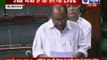 India News : Defence Minister makes his statement in Parliament over Chinese incursions