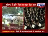 India News :Zubin Mehta's concert begins in Srinagar