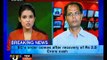 EC stops counting for Rajya Sabha polls in Jharkhand-NewsX