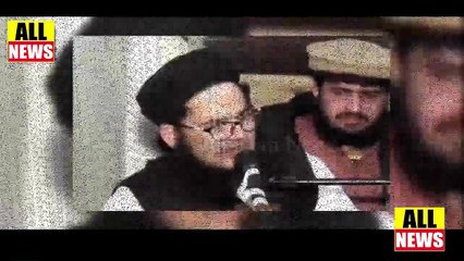 Nasir Madni To india | New Nasir Madni | Molana Madni | Ary News Headlines