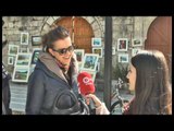Channel One - Ja çfarë mendojnë shqiptarët për ndërkombëtarët