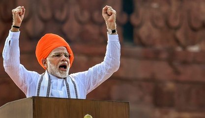 Live: கன்னியாகுமரியில் பிரதமர் மோடி உரை