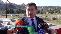 Lezhë, përplasje mes Bashkisë dhe Ministrisë së Kulturës - News, Lajme - Vizion Plus