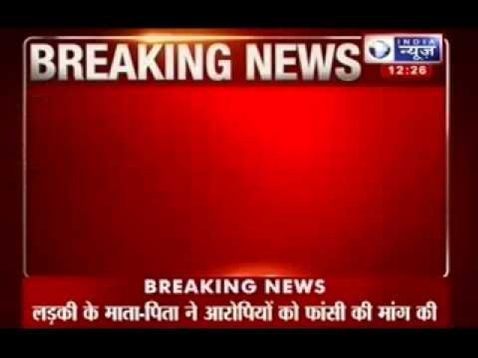 Delhi gangrape case: All four accused convicted for rape and murder