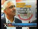 Tatra trucks scam: CBI likely to arrest Ravi Rishi - NewsX