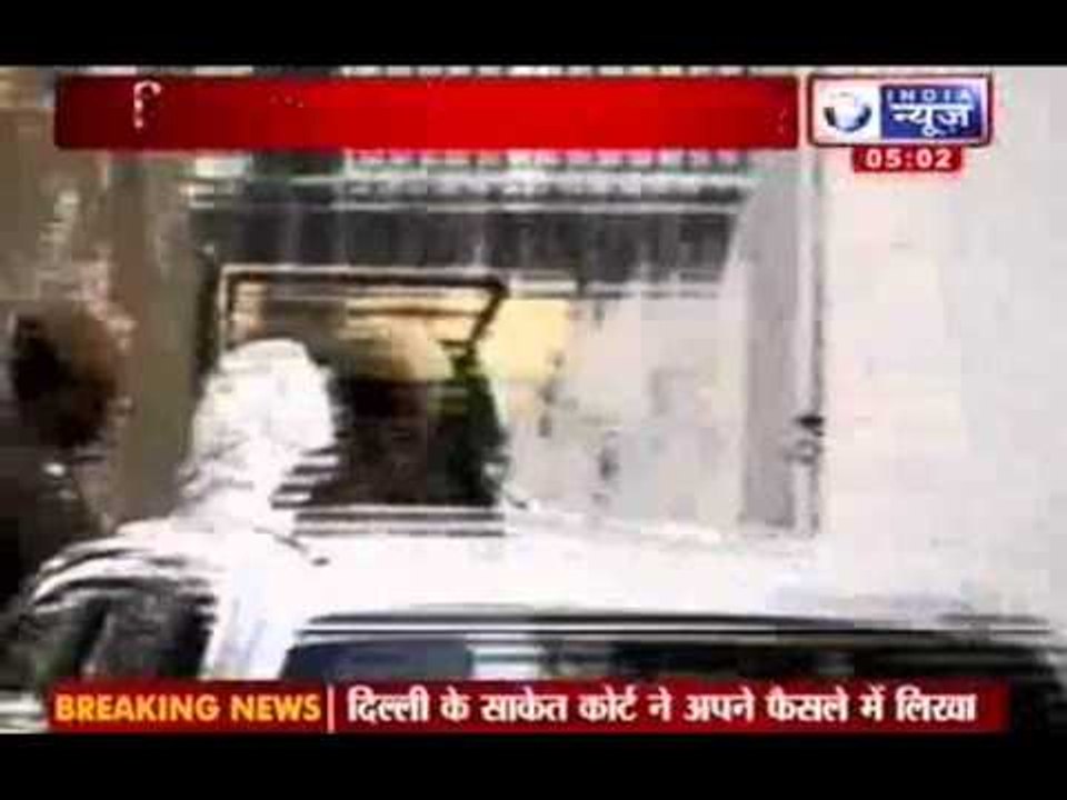 Delhi gangrape: All Four convicted, hang them says victim's  mother