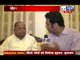 India News Interview with Samajwadi Party Supremo Mulayam Singh Yadav