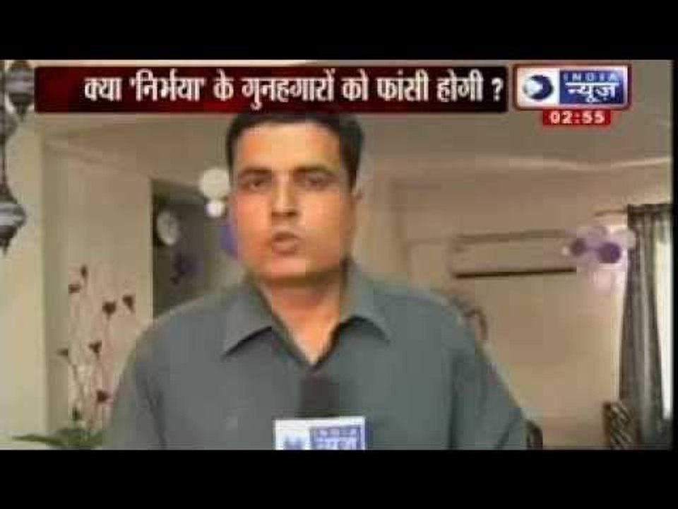 India News: Home Secretary agrees with Court verdict on Delhi Gangrape