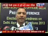 Indian general election, 2014: Election Commission to be tough with paidnews, party expenditures