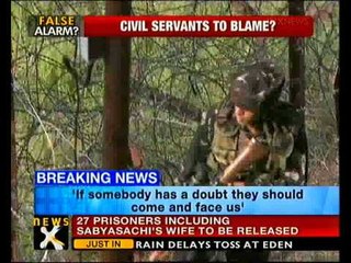 Troop movement: Army chief had suspected media mischief in mid-March - NewsX