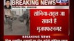 Communal riots in India: Muzaffarnagar violence - Sonia and Rahul gandhi to visit riot hit areas