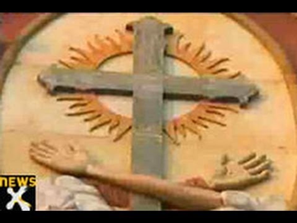 World observes Good Friday -NewsX