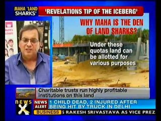 Feel let down by Vilasrao Deshmukh: Subhash Ghai.mov