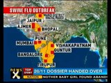 Swine flu makes a comeback; Govt says it's under control - NewsX