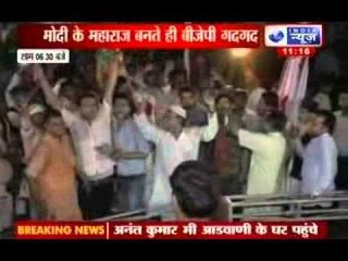 India News : Akhilesh Yadav tries to meet and pacify muslim leader Azam Khan