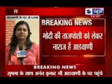 Narendra Modi for Prime Minister: No one is upset, says Sushma Swaraj