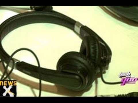 Tech and You: Jabra launches UC Voice series headsets - NewsX