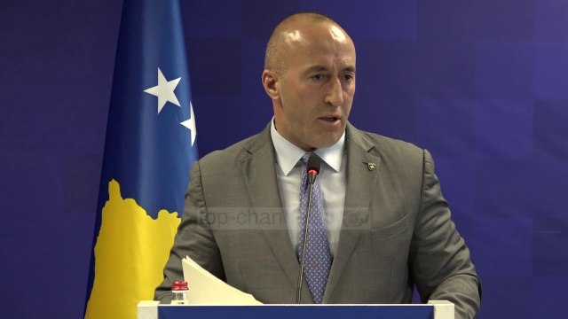 Haradinaj: Taksa na përçau! - Top Channel Albania - News - Lajme