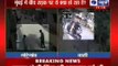 Mumbai chain snatching : Live visuals captured in CCTV