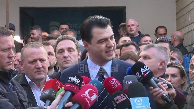 Basha: Integrimin e pengon krimi, jo opozita