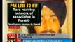 Pak sending terrorists to Punjab, warns IB-NewsX