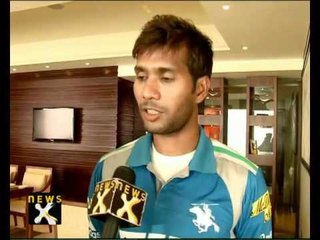 Ashok Dinda aims big haul - NewsX