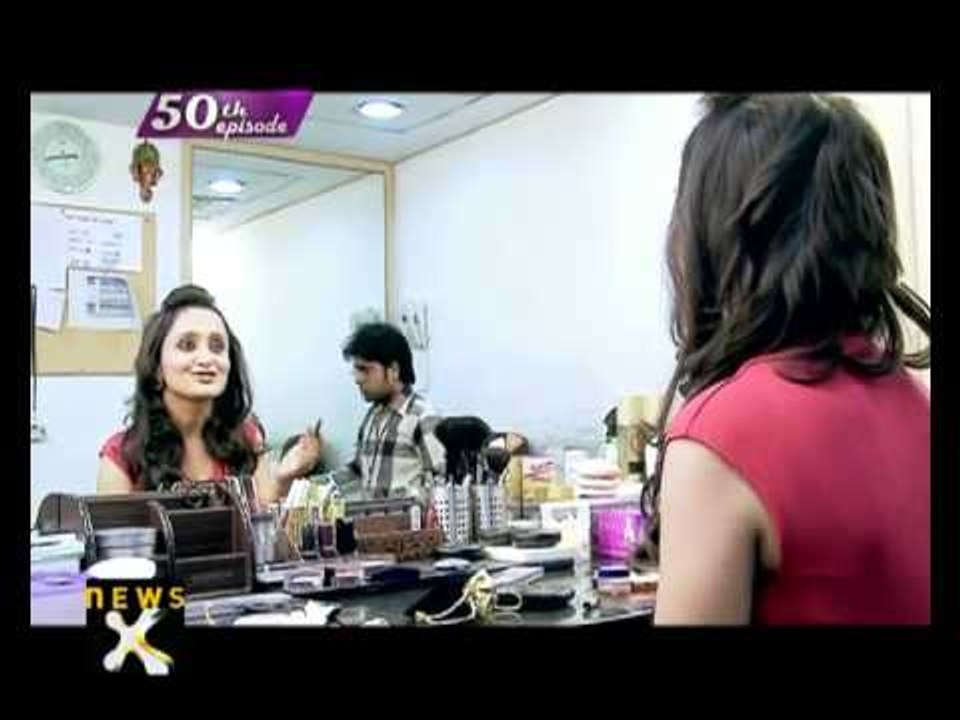 Episode- 50: Tech and you story - NewsX