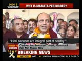 Bengal Cartoon row: Dinesh Trivedi takes a dig at Mamata Banerjee - NewsX