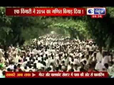 India General elections 2014: India News finds out the real number behind the elections