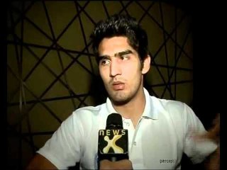 Ready for the London Olympics: Vijender Singh - NewsX